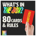 Bumfuzzle Card Game