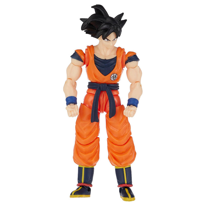 Dragon Ball Evolve Son Goku Figure