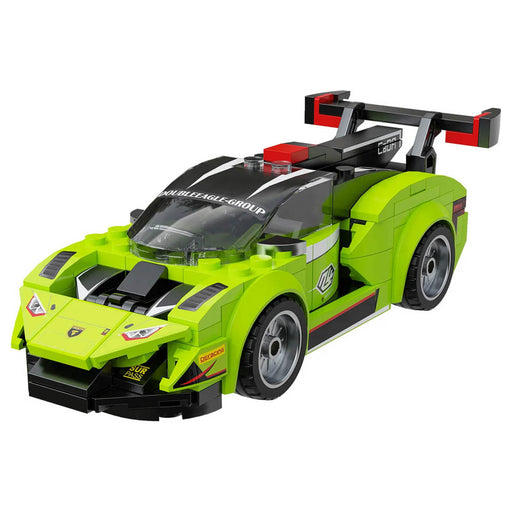 CaDA Velocity Hurricane 1:24 Building Block Set