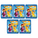 Panini Zootropolis 2 Sticker Collection Starter Pack