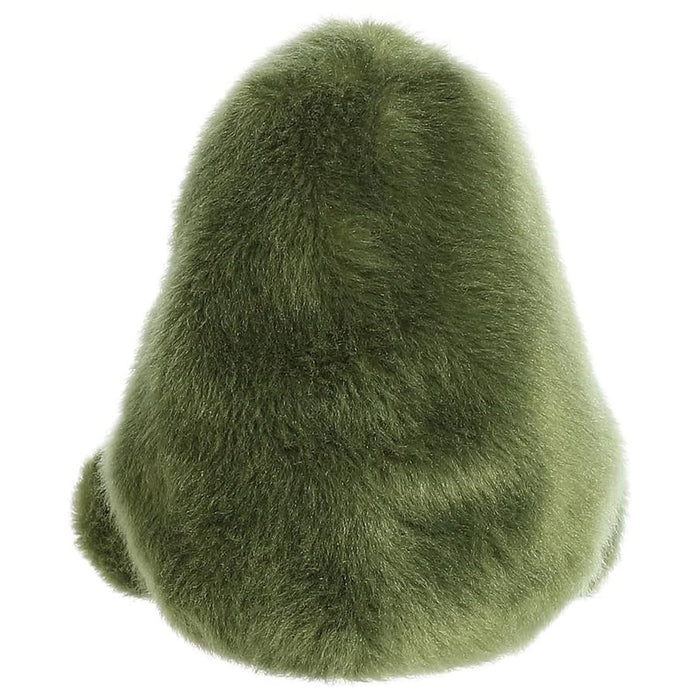 Palm Pals Airy Avocado 13cm Soft Toy