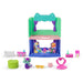 Gabby's Dollhouse: The Movie: MerCat's Spa-wesome Bathroom Playset