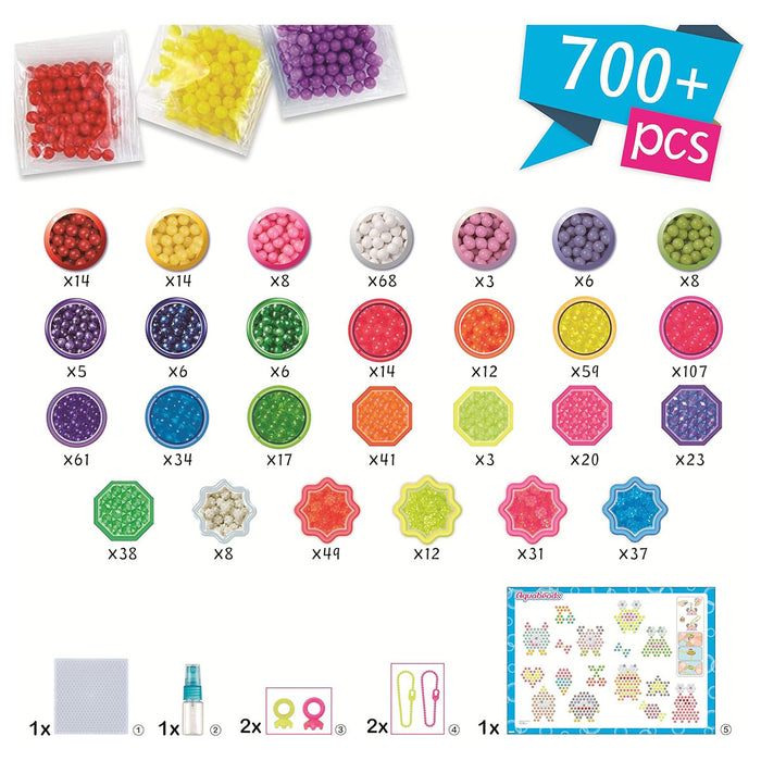 Aquabeads Crazy Monsters Craft Kit