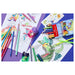 Faber-Castell Dino Graphite Pencil & Eraser Set