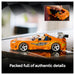 The Fast and The Furious Toyota Supra MK4