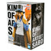 One Piece King of Artist Sabo 20cm Figure