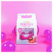 Glo Pals The Mini Sensory Play Jar Pink