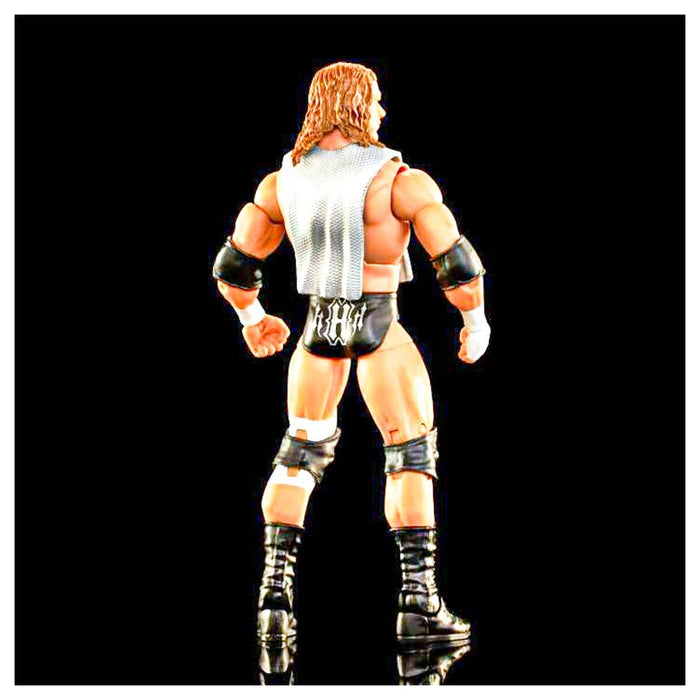 WWE Legends Elite Collection Triple H Action Figure
