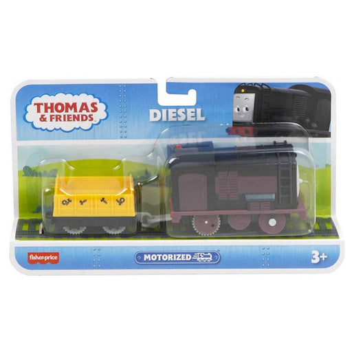 Thomas & Friends Diesel Motorised Engine