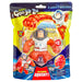 Heroes of Goo Jit Zu Buzz Lightyear XL-15 Stretch Figure