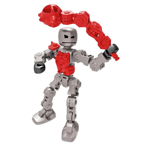 KLIKBOT Figure (styles vary)