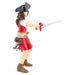 Papo Pirates and Corsairs Lady Pirate Figure