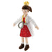 Zog Princess Pearl 12" Soft Toy
