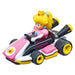 Carrera First: Mario Kart Peach Electric Slot Car