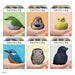 Tenori Friends Series 4 Bird Figure (styles vary)