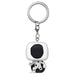  Funko Pop! Pocket Keychain: Spider-Man Across the Universe: The Spot Bobble-Head Figure