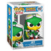Funko Pop! Games: Sonic the Hedgehog: Jet with Board Vinyl Figure #1117