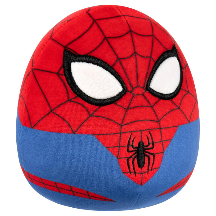 Squishmallows Marvel Spider-Man 8" Plush