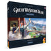 Great Western Trail: Rails to the North Second Edition Expansion Board Game