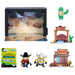 Minions & Monsters Old Western Sound Stage Playset