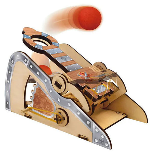 Catapult DIY Kit