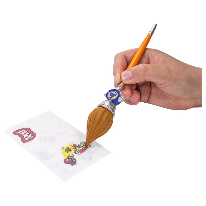 The Super Mario Galaxy Movie Browser Jr. Clown Car