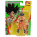 Dragon Ball Evolve Son Goku Ultra Instinct Sign Figure