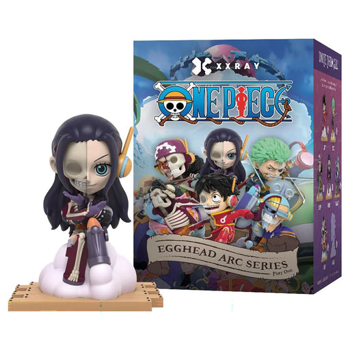 One Piece Egghead Arc Series Part 1 Figure (styles vary)