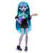 Monster High Skulltimate Secrets: Neon Frights Twyla Doll Set
