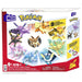 MEGA Pokémon: Every Eevee Evolution Building Set 