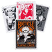 Bicycle Naruto Playing Cards