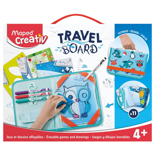 Maped Creativ Travel Board