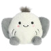 Palm Pals Flapjack Stingray 13cm Soft Toy