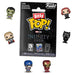 Funko Bitty Pop! Singles: Marvel The Infinity Saga Vinyl Figure Blind Bag (styles vary)