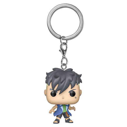 Funko Pop! Pocket Keychain: Boruto: Naruto Next Generations: Kawaki Vinyl Figure