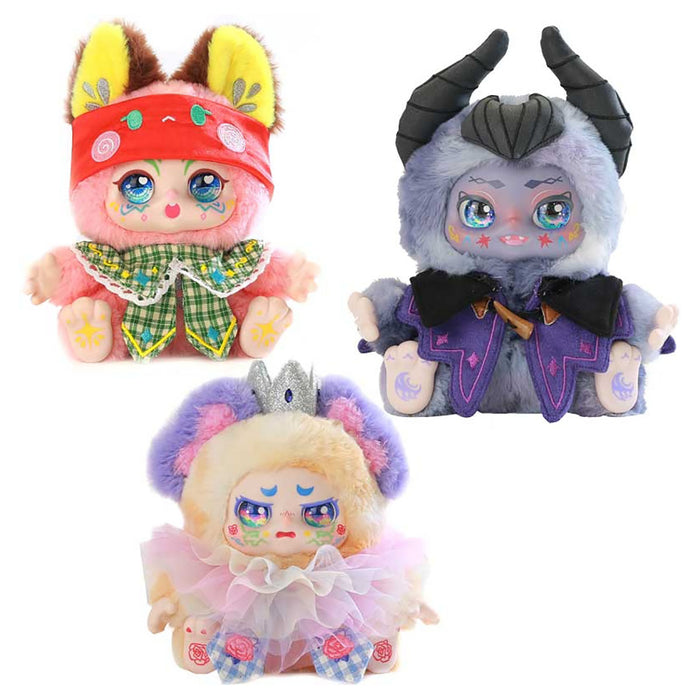 Kimmon You're the Protaganist Plush (styles vary)