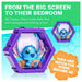 PODS 4D Disney Stitch Figure