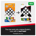 Rubik's Cube 3x3 Puzzle