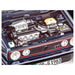 Revell 35 Years of Volkswagen Golf GTI Pirelli 1:24 Model Kit