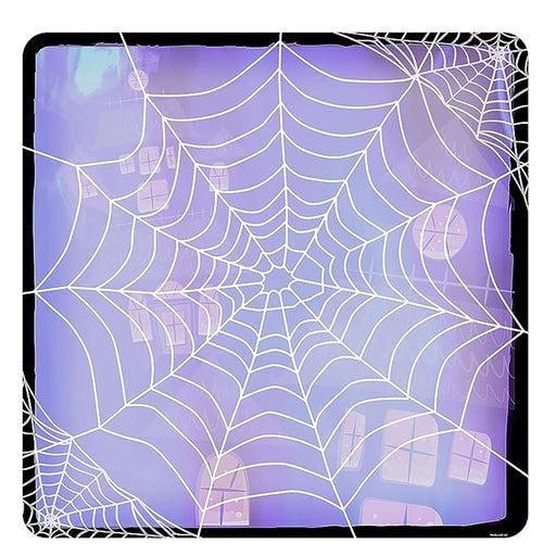 Stick the Spider on the Web Game