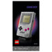 LEGO Nintendo Game Boy Building Set