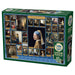 Cobble Hill Jan Vermeer van Delft 1000 Piece Jigsaw Puzzle