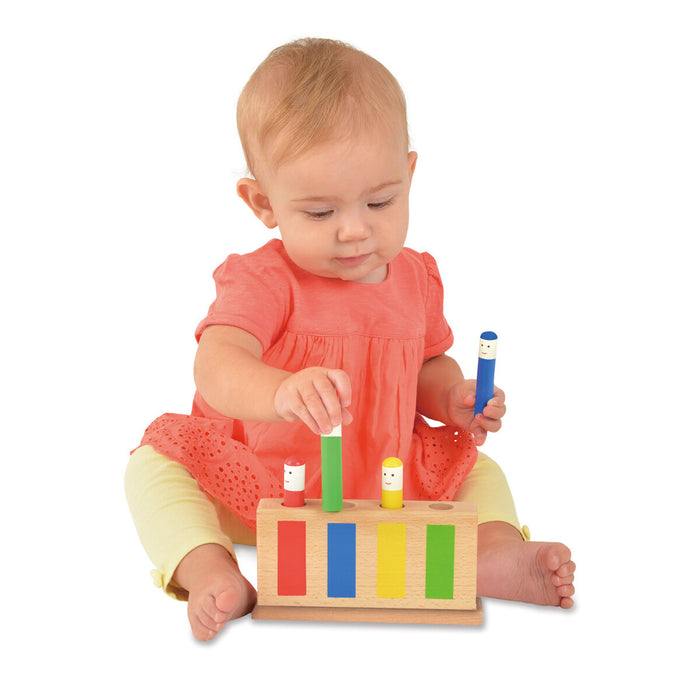 Galt Pop-Up Toy