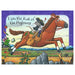 Ravensburger Zog & Other Stories 4 in Box Jigsaw Puzzles