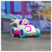 Marvel Spidey and his Amazing Friends: Ghost Spider Car