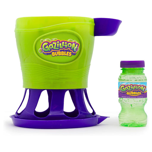 Gazillion Bubbles Tornado Machine