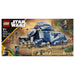 LEGO Star Wars: Battle of Felucia Separatist MTT Building Set