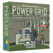 Power Grid: The New Power Plant Cards Set 1 Recharged Version Game Expansion