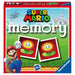 Super Mario Mini Memory Card Game