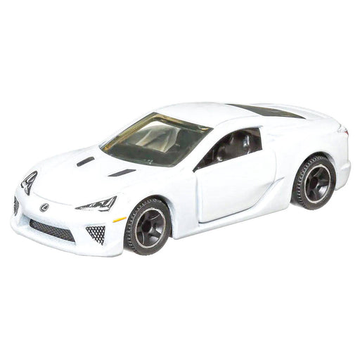 Matchbox Collectors 2012 Lexus LFA Die-Cast Car 19/22